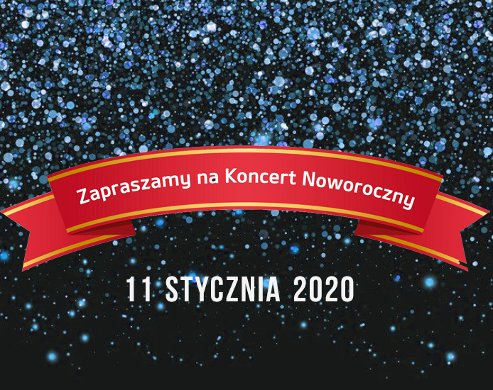 Koncert Noworoczny 2020