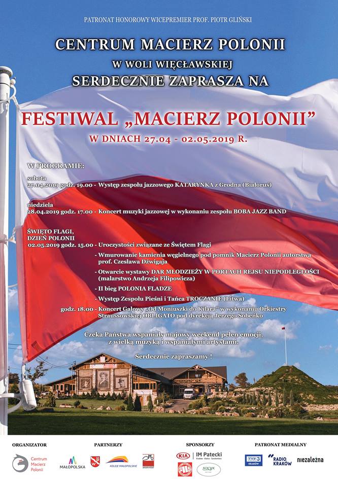 Festiwal Macierz Polonii